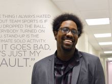 W. Kamau Bell