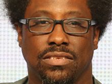 W. Kamau Bell