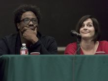 W. Kamau Bell