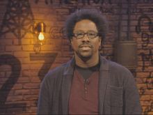 W. Kamau Bell