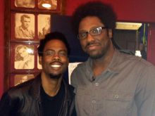 W. Kamau Bell