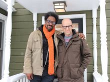 W. Kamau Bell