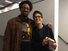 W. Kamau Bell