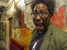 W. Kamau Bell