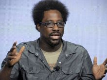 W. Kamau Bell