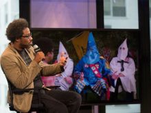 W. Kamau Bell