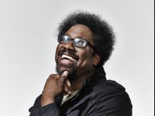 W. Kamau Bell