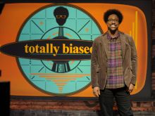 W. Kamau Bell