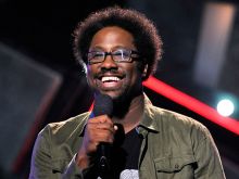 W. Kamau Bell