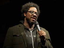 W. Kamau Bell