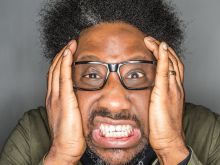 W. Kamau Bell