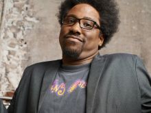 W. Kamau Bell