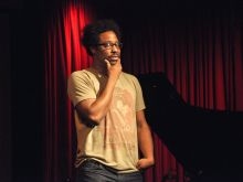 W. Kamau Bell