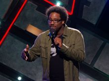 W. Kamau Bell