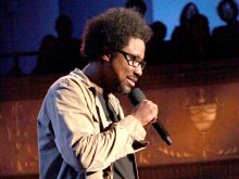 W. Kamau Bell