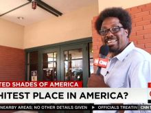 W. Kamau Bell