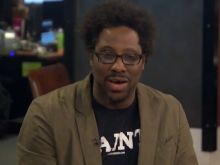 W. Kamau Bell