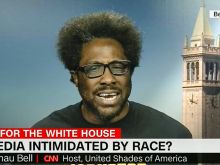 W. Kamau Bell