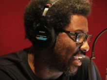 W. Kamau Bell