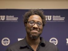 W. Kamau Bell