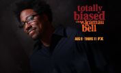 W. Kamau Bell