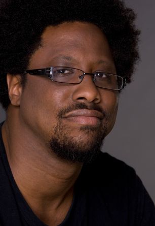 W. Kamau Bell