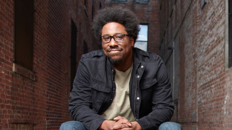 W. Kamau Bell