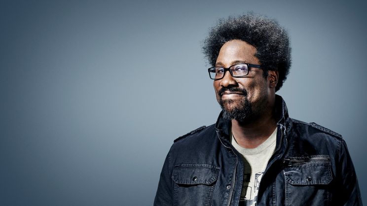 W. Kamau Bell