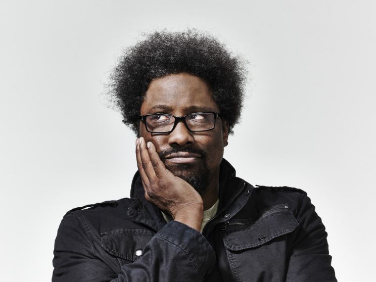 W. Kamau Bell