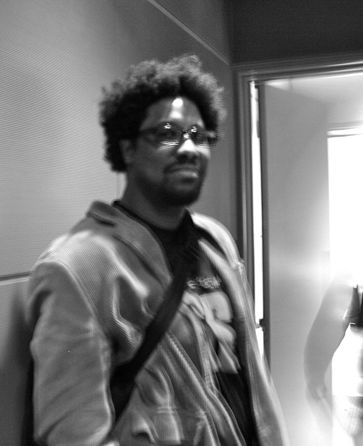 W. Kamau Bell