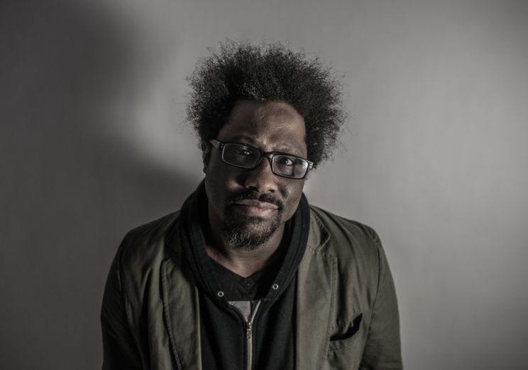 W. Kamau Bell