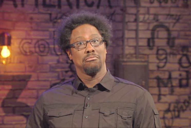 W. Kamau Bell