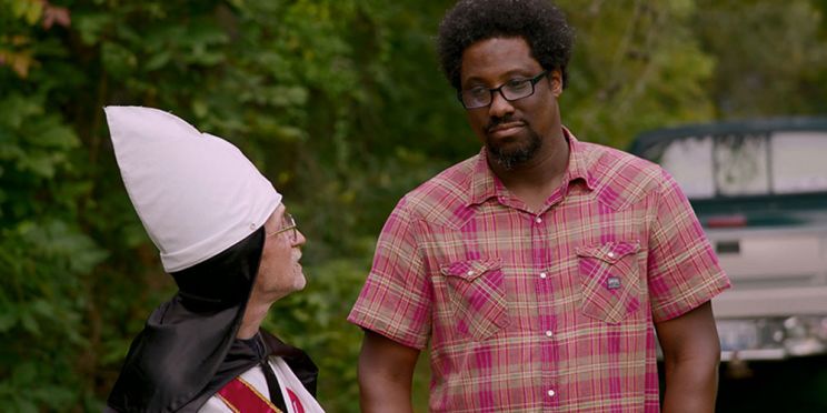 W. Kamau Bell