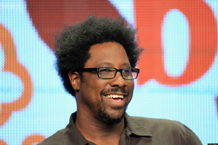 W. Kamau Bell