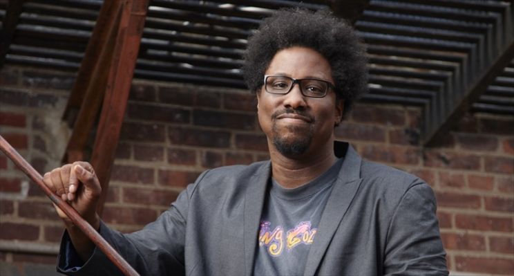 W. Kamau Bell