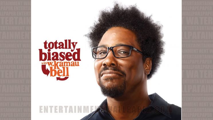 W. Kamau Bell