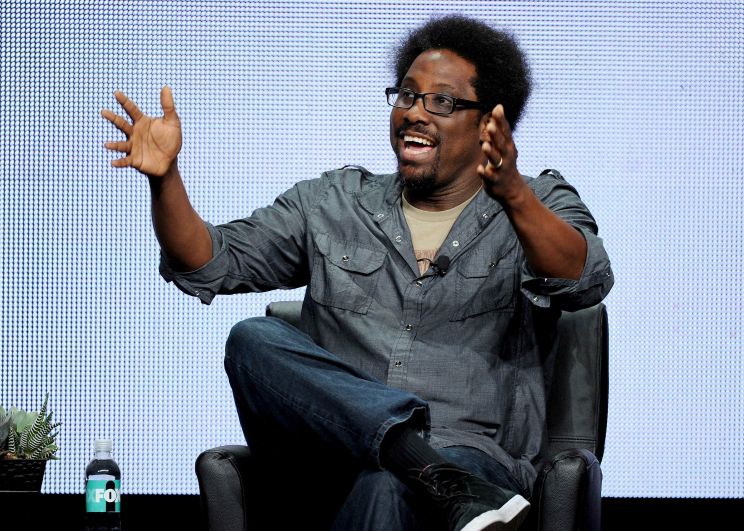 W. Kamau Bell