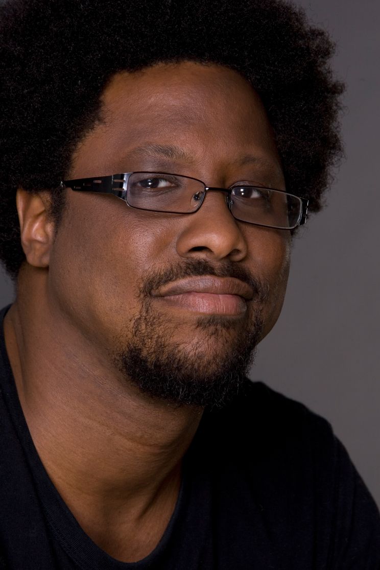 W. Kamau Bell