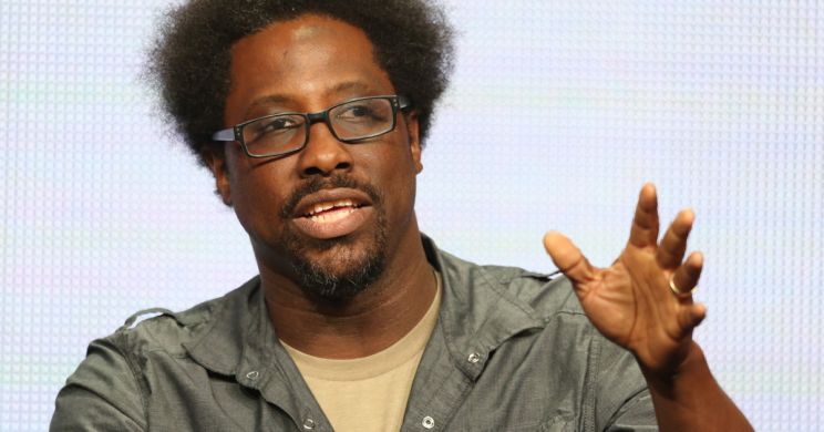 W. Kamau Bell