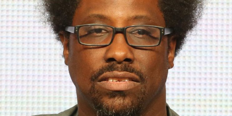 W. Kamau Bell