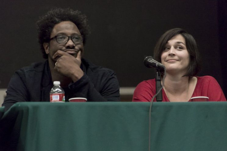 W. Kamau Bell