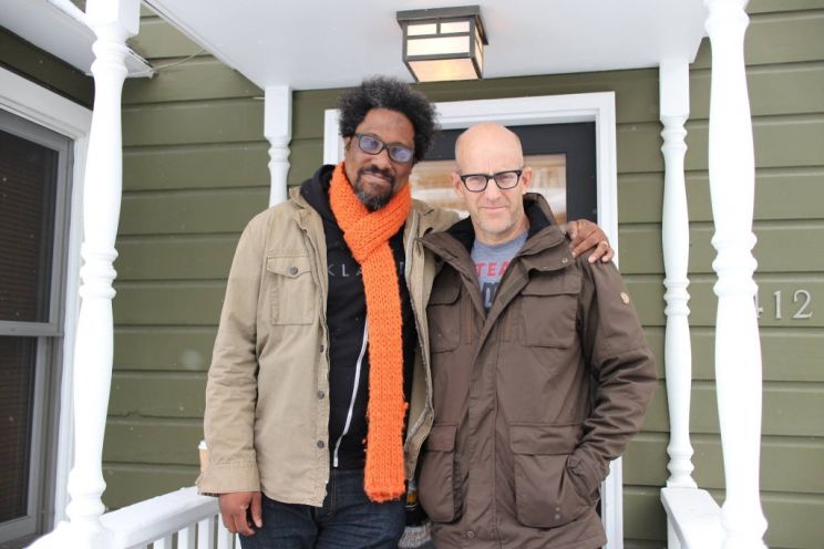 W. Kamau Bell