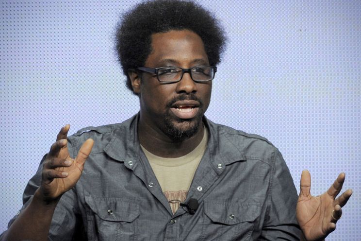 W. Kamau Bell