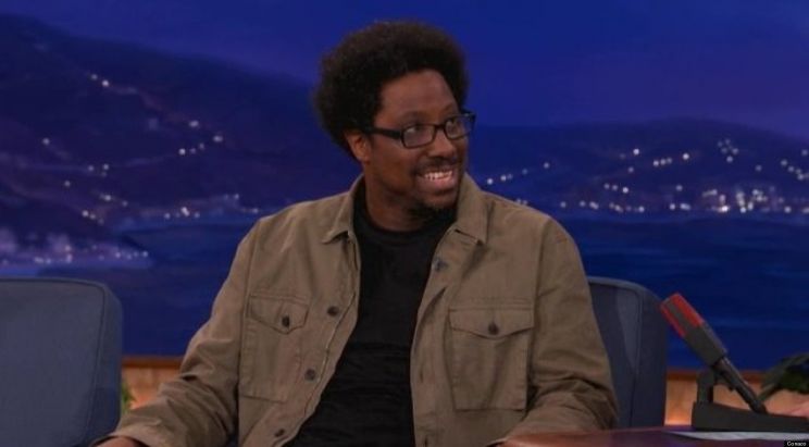 W. Kamau Bell