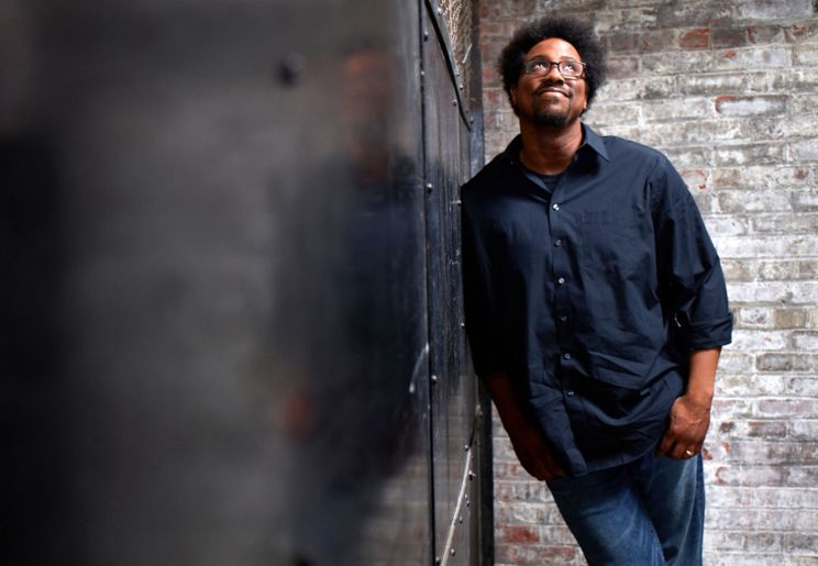 W. Kamau Bell