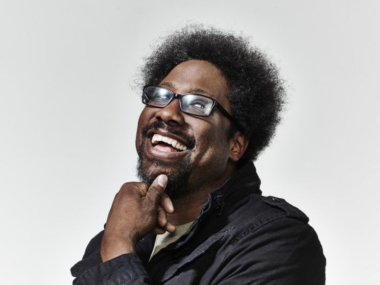 W. Kamau Bell