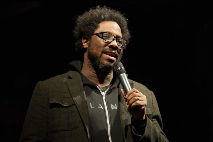 W. Kamau Bell