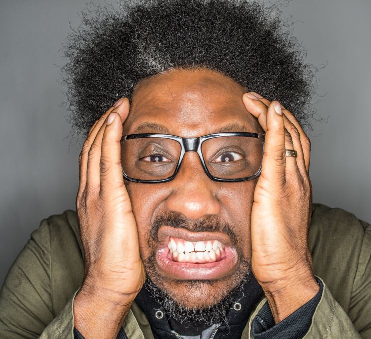 W. Kamau Bell