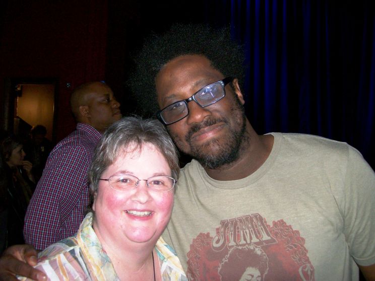 W. Kamau Bell