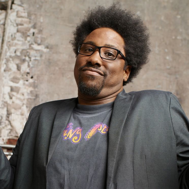 W. Kamau Bell